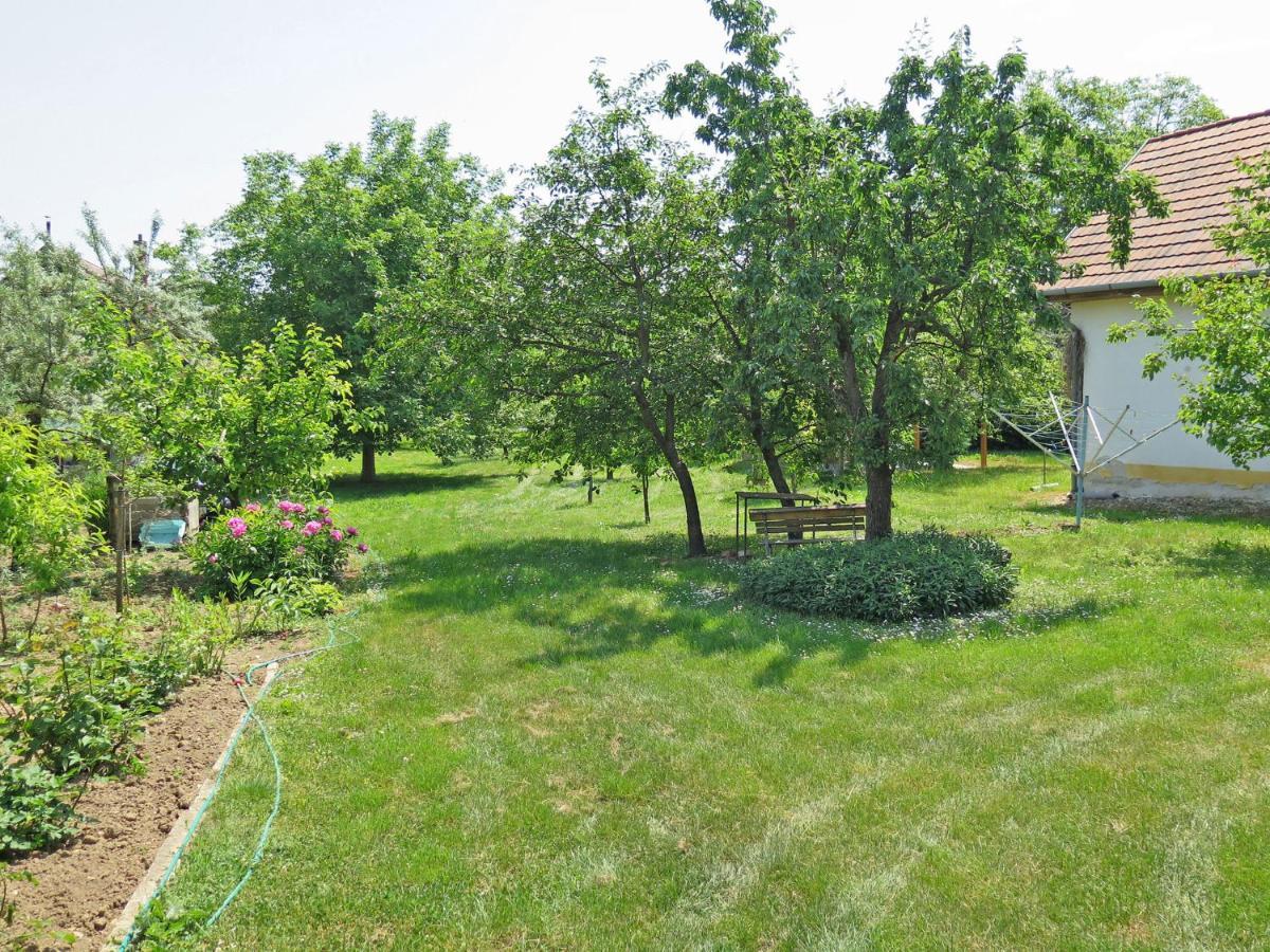 Holiday Home Szijartó - BGK111 Balatongyörök Buitenkant foto