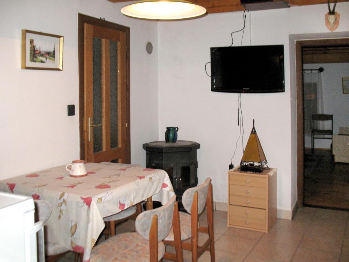 Holiday Home Szijartó - BGK111 Balatongyörök Buitenkant foto